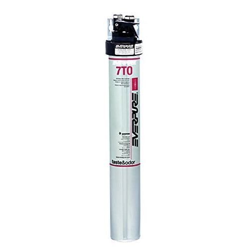 Fetco A039 Everpureョ In-Line Water Filtration System 30,000-Gallon