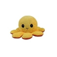 thumbnail image 2 of ITFABS  Double-Sided Flip Octopus Creative Plush Toy Gifts, 2 of 6
