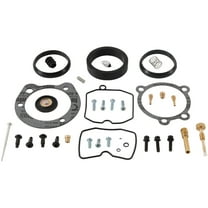 All Balls Racing 26-1760 Carburetor Rebuild Kit