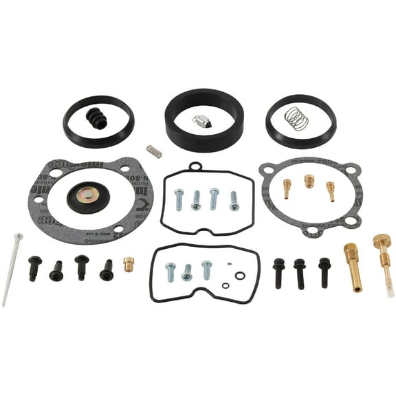 All Balls Racing 26-1760 Carburetor Rebuild Kit