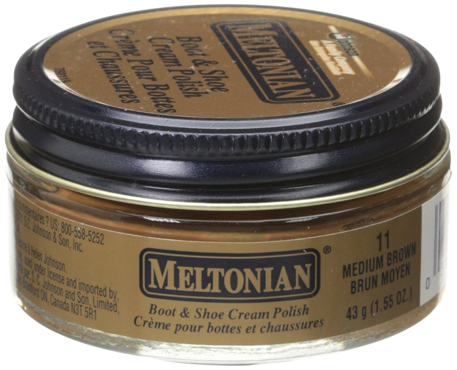 meltonian out of business