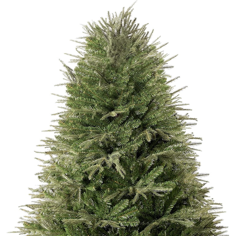 Naomi Home Camden 6.5ft Prelit Christmas Tree with 400 Warm Lights