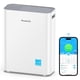 thumbnail image 1 of Purificador de aire GoveeLife Smart para habitaciones grandes con True HEPA H13, 1 of 7