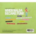 thumbnail image 2 of When Nalda Became Punk - A Farewell To Youth - Punk Rock - CD, 2 of 2