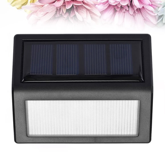 BRIGHTFUFU 2Pcs Outdoor Deck Lights Warm White Waterproof Lighting for Yard and Pathways