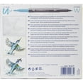 thumbnail image 2 of Staedtler Marsgraphic Dual Tip Watercolor Markers, Set of 18, 2 of 2