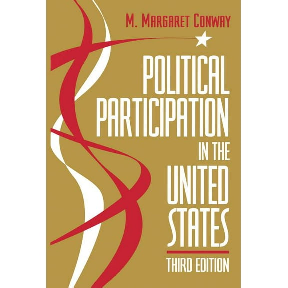 Political Participation in the United States, (Paperback)