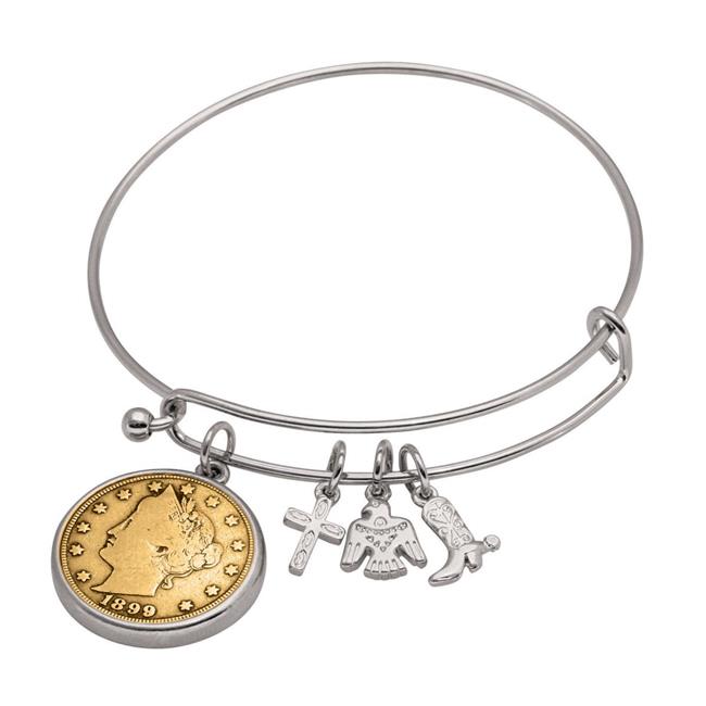 Bracelet Liberty of summer.