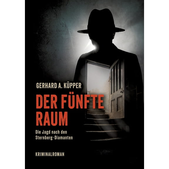 Der fÃ¼nfte Raum, (Paperback)
