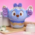thumbnail image 2 of Peluches parfumée Squeeze-A-Munch Grande Disney Munchlings - Stitch, 2 of 6