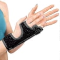 thumbnail image 1 of Ulnar gutter brace for finger and hand injuries, 1 of 4