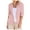 Pink, variant on Oversized Blazers for Women Womens Winter Coats Dressy Women's Work Shawl Collar Long Sleeve One Button Blazer White,XL