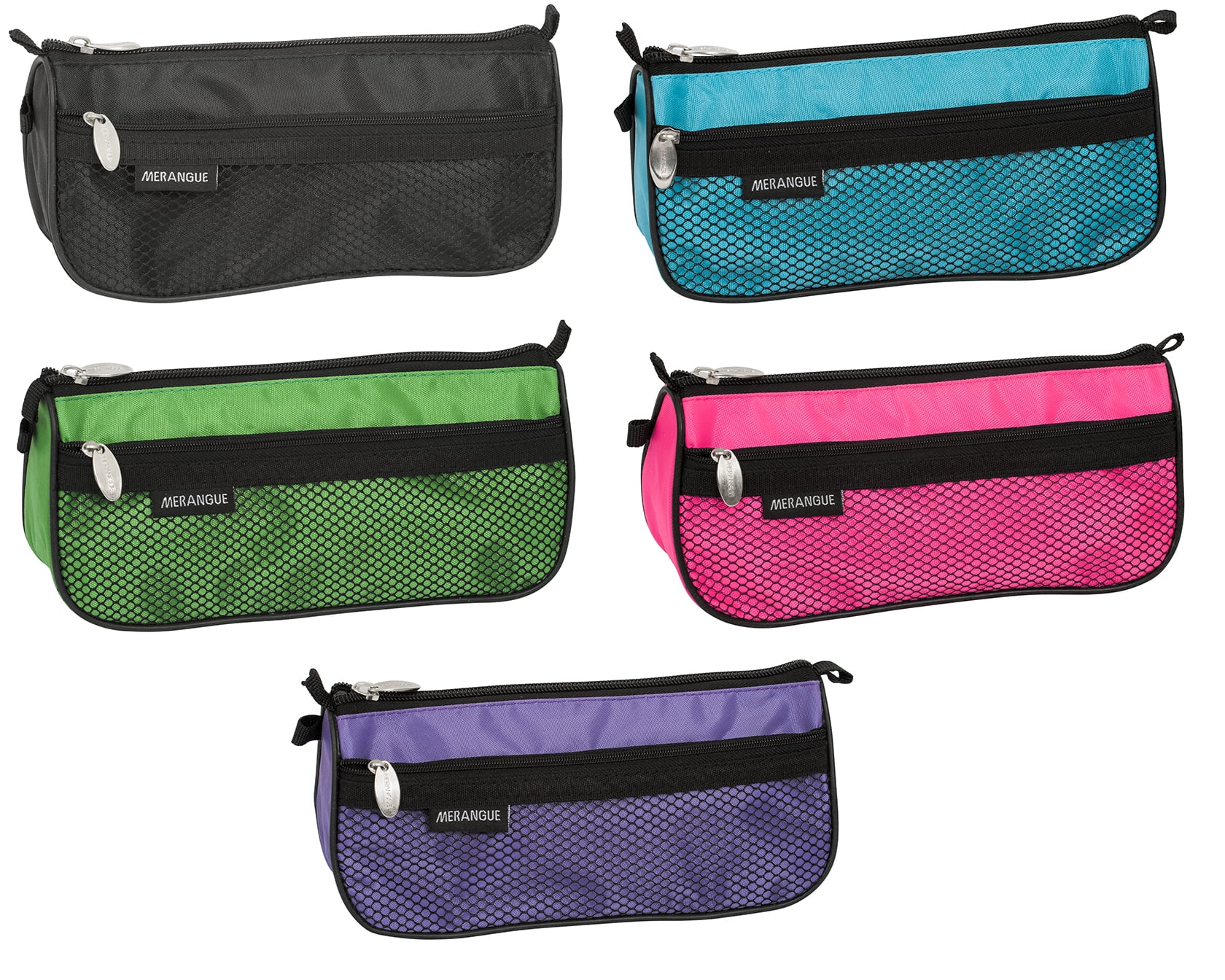 Triangle Pencil Case