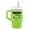 Green, variant on Infantino My 1st Tumbler – Adorable 9oz. Training Cup with Toddler-Friendly Straw and Handle, Frankenstein