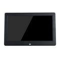 thumbnail image 2 of Chmadoxn Cadre Photo Smart Digital 10 Pouces, Contenu de Lecture 32GB, Écran TN, Vitesse Réglable pour Lire des Films Smart Digital, 2 of 9