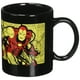 thumbnail image 1 of Taza de cerámica ICUP Marvel The Invincible Iron Man, 325 ml, transparente, 1 of 2