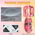 thumbnail image 7 of Mouse Anti-Slip Grip Tape fit for Logitech G PRO X Superlight Wireless Gaming Mouse Skin, Sweat Resistant, Easy to Apply, Self-Adhesive Design, Professional Mice Upgrade Kit, 7 of 7