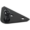 thumbnail image 1 of Gas Prop Bracket - Flat, 1 of 1