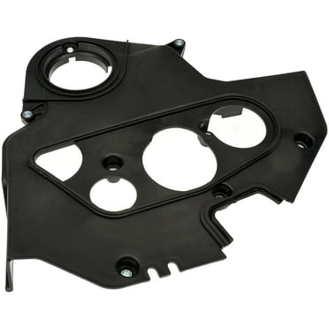 Dorman 635-137 Engine Timing Cover for Specific Kia Models Fits select: 2003-2006 KIA SORENTO
