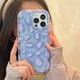 thumbnail image 1 of INS Fashion Leopard Print Carcasa Para Samsung A23 A04 A12 A50 A04s A50s A13 A04E A03s A20 A02s A30s A32 A03 A52 A30 A52s A11 F23 M23 M12 M13 M11 Funda Blanda De Airbag A Prueba De Golpes Transparente Gao Jiahui unisex, 1 of 2