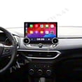 thumbnail image 1 of ZWNAV 11.5 inch Android 15 Car Radio For Chevrolet Trax 2019-2021 Car Multimedia Video Player GPS Navigation Carplay Head Unit Touch Screen 4G, 1 of 15