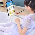 thumbnail image 4 of Desktop Book Stand Adjustable Ergonomic Multifunctional Holder Reading Learning Children, 4 of 5