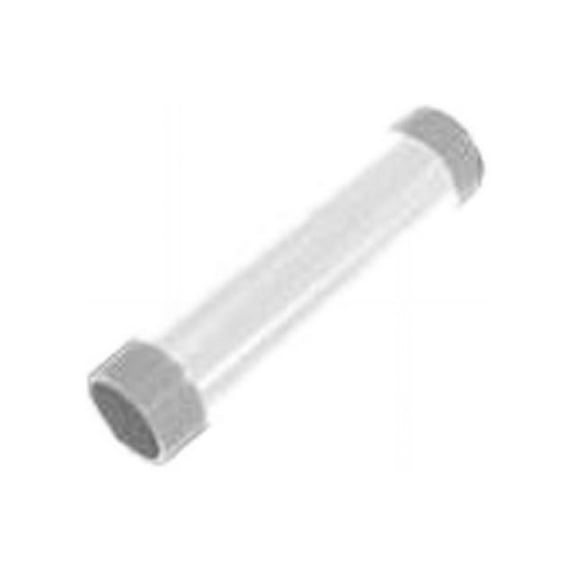 CHIEF CMS006W 6" Speed-Connect Fixed Extension Column, White