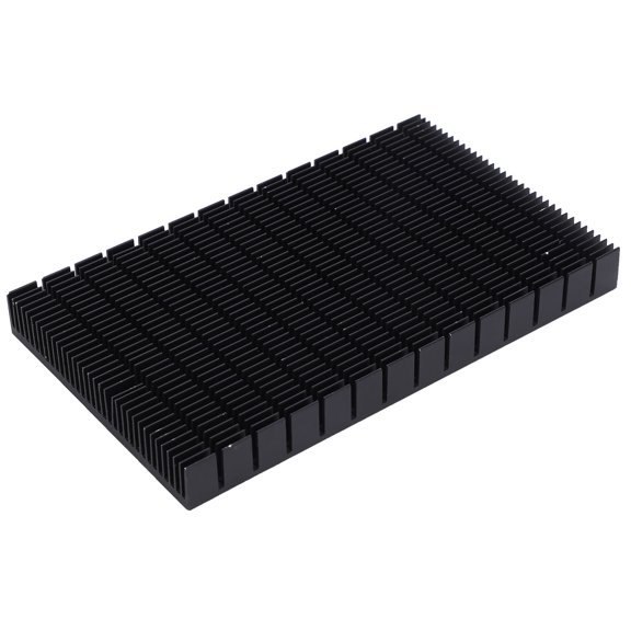 Módulo De Refrigeración, Disipador Térmico De Aluminio Resistente A La Oxidación Para PCB Para Placas Base Para Disipador Térmico IC Para Fuentes De Alimentación Para