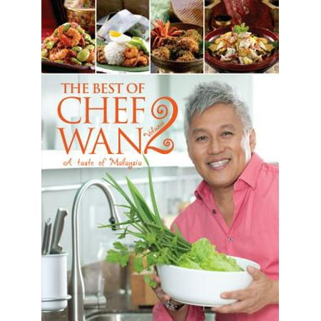 The Best of Chef WAN : A Taste of Malaysia (Best Tasting Asian Pear)