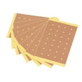 thumbnail image 4 of Pain Patches, 40pcs Safe Capsaicin Heat Patch  For Elbows For Dancers, 4 of 8