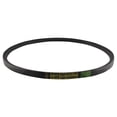 thumbnail image 2 of MBL General Utility V-Belt - Universal Replacement - 0.5 in x 27 in, Black, 2 of 2