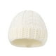 thumbnail image 1 of Txlixc Beanies Match, Sombrero de ganchillo de punto sólido de invierno, adecuado para la familia, el bebé, la madre, el padre Txlixc  moda, 1 of 9