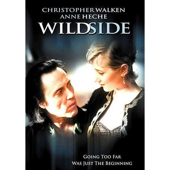 Wild Side (DVD), Timeless Media, Mystery & Suspense
