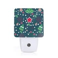 thumbnail image 1 of Balery Christmas Luz Nocturna LED con Sensor Automático, Enchufe con Sensor Crepuscular, Luz Suave de 0.5W para Dormitorio, Pasillo, Baño-US, 1 of 7