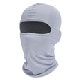 thumbnail image 2 of Irfora Ciclismo Cubierta de la cara Gorra de cara completa Bicicleta Pañuelo en la cabeza Diadema A prueba de viento Sombreros Irfora Gorra de ciclismo, 2 of 7