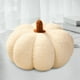 thumbnail image 5 of Almohadas de Calabaza de Halloween, Almohadas de Calabaza, Regalo de Acción de Gracias, Fiesta de Cumpleaños, Almohada de Calabaza 3D para Sofá, Coche, 5 of 8