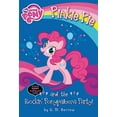 thumbnail image 1 of Pre-Owned Pinkie Pie and the Rockin' Ponypalooza Party! (My Little Pony) Paperback, 1 of 1