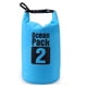 thumbnail image 1 of Greeniant Bolsa de natación Bolsas impermeables Paquete de separación húmeda portátil de larga duración Llaves de teléfono Viaje de Deportes acuáticos Azul, 1 of 6