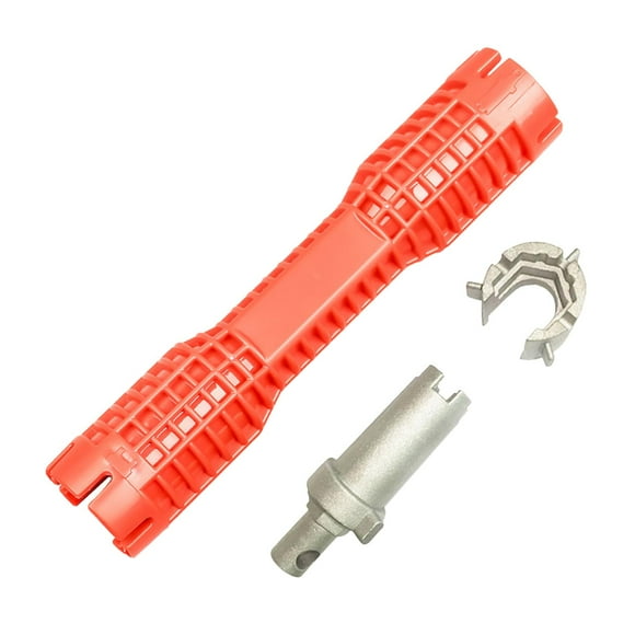 Plumbing Under Sink Wrench