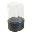 thumbnail image 2 of Difusor de aromaterapia A la luz de las velas Jadeshay humidificador de aire portátil, 2 of 8