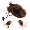 thumbnail image 4 of Dog , Easy To Clean Flexible Attractive Dog Cosplay   For Birthday For Halloween, 4 of 8