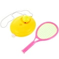 thumbnail image 1 of IFANLANDOR 1set Tennis Racket Set Outdoor Sports For Design With Rackets And Balls For Training And Family Fun Activities, 1 of 8