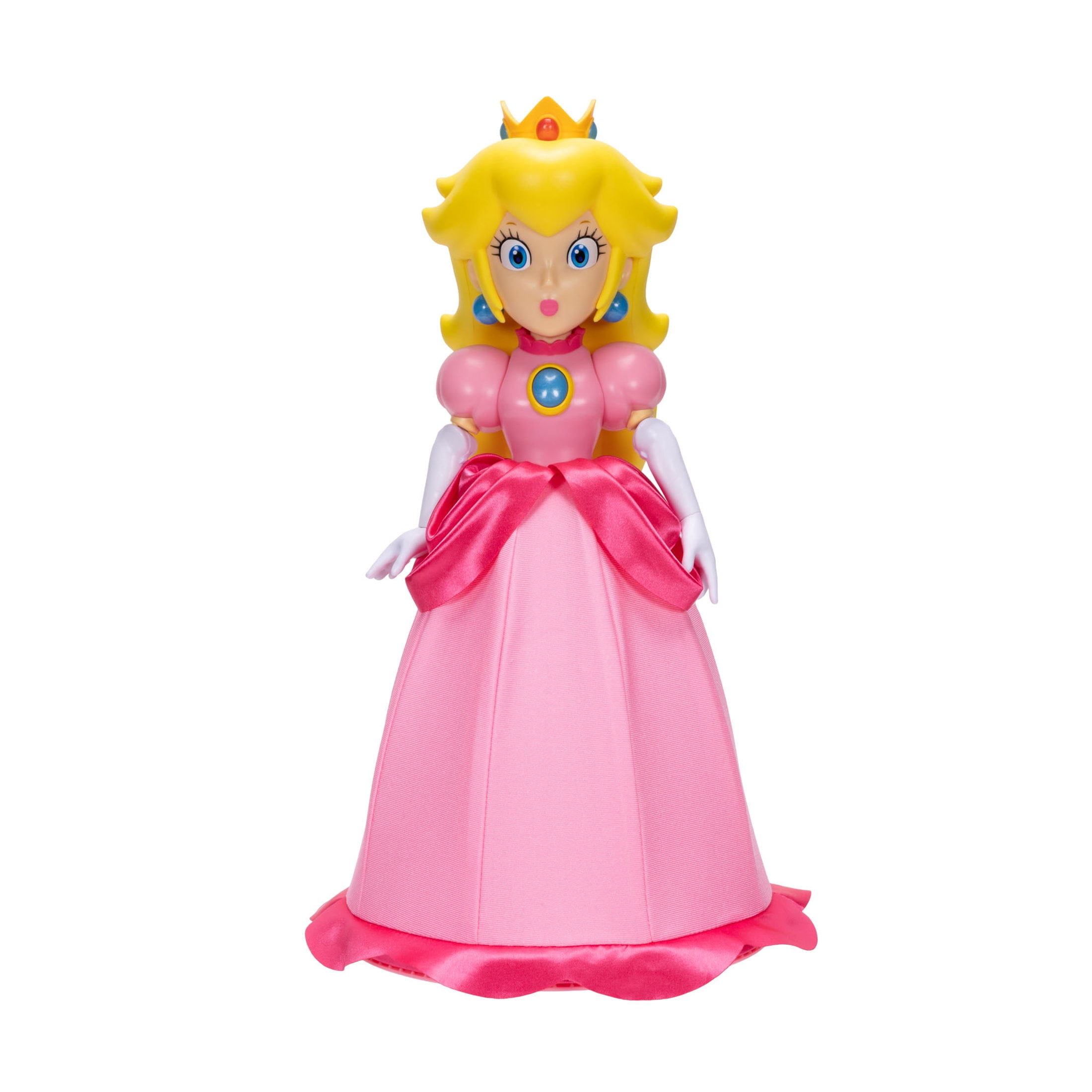 YOURS TRULY, PRINCESS PEACH - Walmart.com