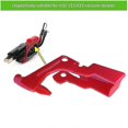 thumbnail image 3 of Trigger Switch Button Replacement For V10 V11 Sv12 Sv14 Vacuum Cleaner Red Switch Button Parts Kit-A1-In Stock, 3 of 5