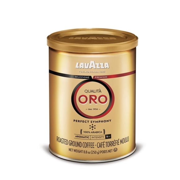 Lavazza Espresso Qualita Oro