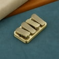 thumbnail image 2 of XFGOU Stress relieving toys Toys and Hobbies Metal Slider Clicker Toys Adults， Slider Toy Titanium Piano Key Decompression Toys Gear For Fun Education, 2 of 6