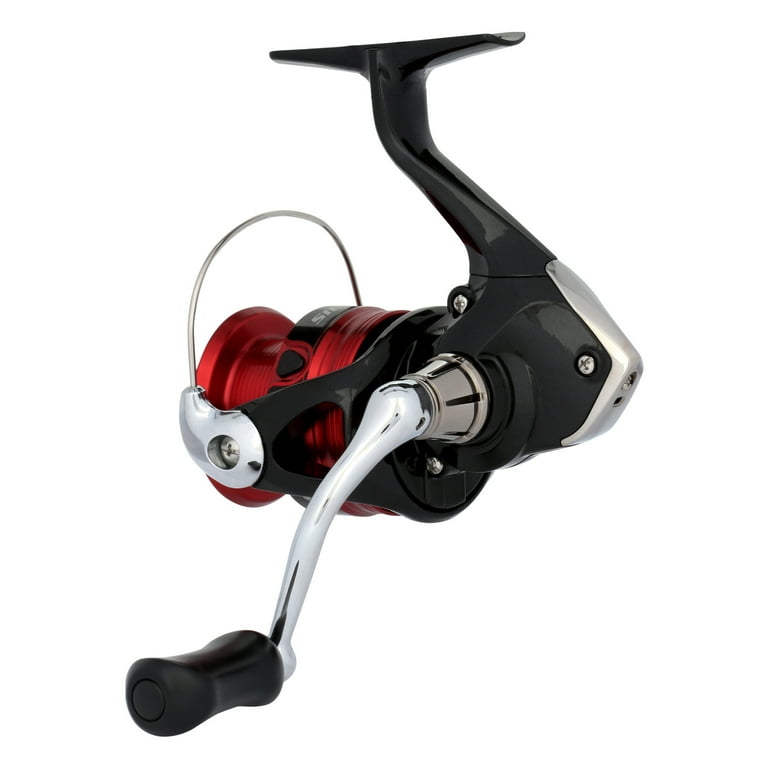 Shimano Sienna 2500 HG FG Saltwater Casting & Spinning Reel