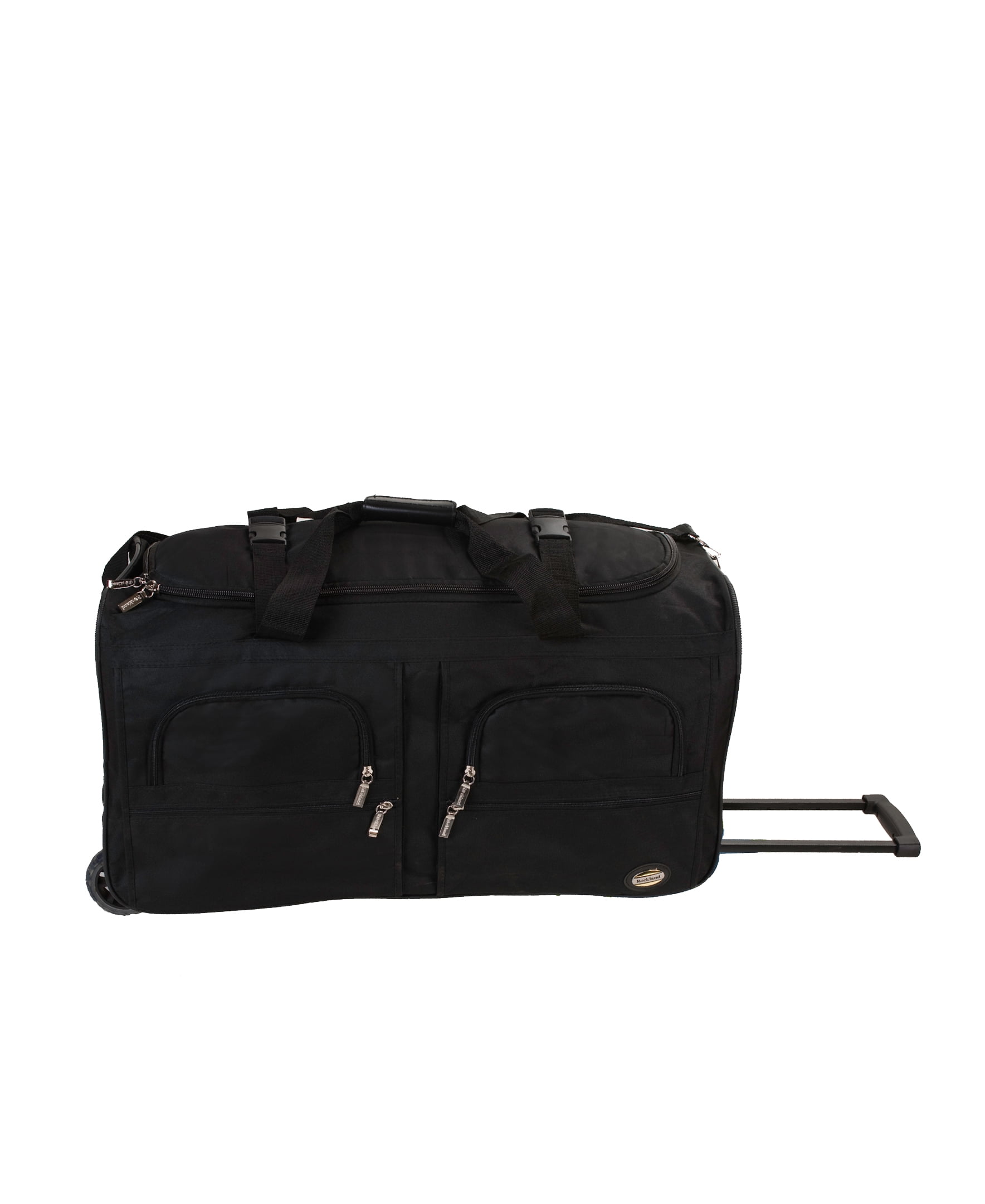 36 in duffle bag
