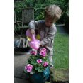 thumbnail image 2 of Esschert Design Watering Can - Pink Flying Pig (TG87), 2 of 2