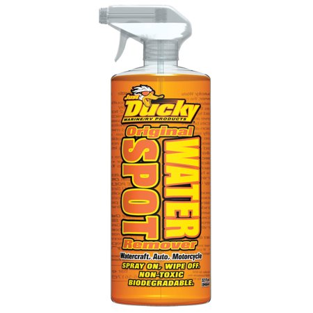 Ducky Water Spot Remover - 32 oz